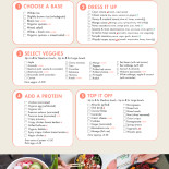 Tadao Poke Ixelles Carta