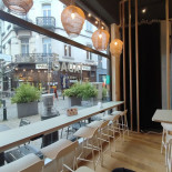 Tadao Poke Ixelles Bebida