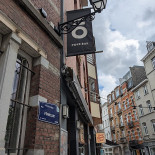 Tadao Poke Ixelles Exterior