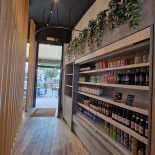 Tadao Poke Ixelles Exterior