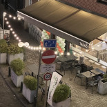 Tadao Poke Ixelles Exterior