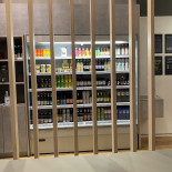 Tadao Poke Ixelles Exterior