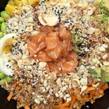 Tadao Poke Ixelles Nourriture