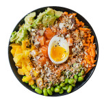 Tadao Poke Ixelles Nourriture