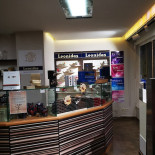 Leonidas À l'intérieur