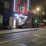 Snack Tip Top Exterior