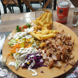 Snack Tip Top Comida