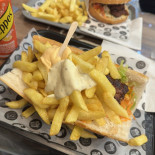 Snack Tip Top Comida