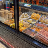 Snack Tip Top Comida