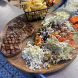 Snack Tip Top Comida