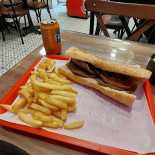 Snack Tip Top Comida