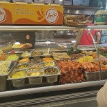 Snack Tip Top Comida