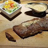 Gastrobar De Gelmel Nourriture