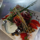 Gastrobar De Gelmel Boisson