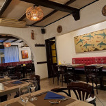 Kreta À l'intérieur