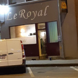 Royal Extérieur