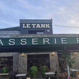 Le Tank Extérieur
