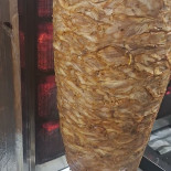 King Pizza Kebab Frites Barbecue Grill Fast-food Carta