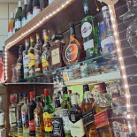 King Pizza Kebab Frites Barbecue Grill Fast-food Bebida