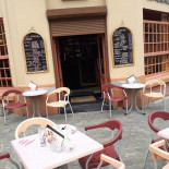 La Général Outside