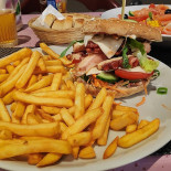 La Général Nourriture