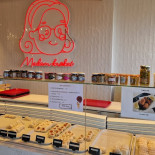 Madam Kroket Boisson