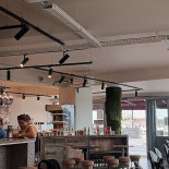 Madam Kroket À l'intérieur