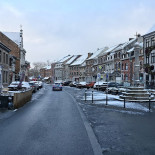 Le Beaubourg Exterior