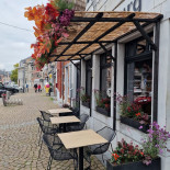 Le Beaubourg Extérieur