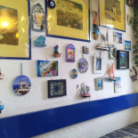 Archipelagos Food, Carte