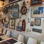 Archipelagos Food, À l'intérieur