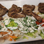 Archipelagos Food, Nourriture