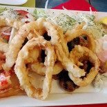 Archipelagos Food, Nourriture