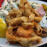 Archipelagos Food, Nourriture