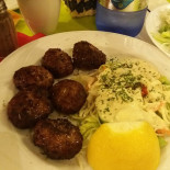 Archipelagos Food, Nourriture