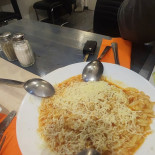 Archipelagos Food, Nourriture