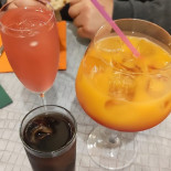 Archipelagos Food, Boisson