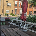 Frituur Lisa Extérieur