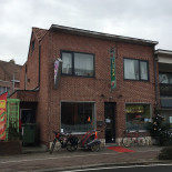 Frituur Lisa Extérieur