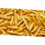 Frituur Lisa Boisson