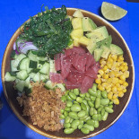 Sushi City Waregem Essen