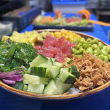 Sushi City Waregem Nourriture