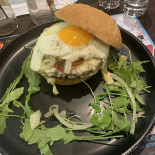 Le No And Me Nourriture