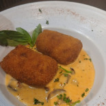 Le No And Me Nourriture