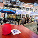 Nimmanhaemin Exterior