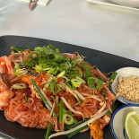 Nimmanhaemin Nourriture