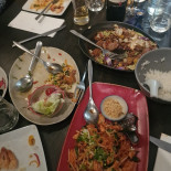 Nimmanhaemin Nourriture