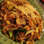 Oost-azie Nourriture