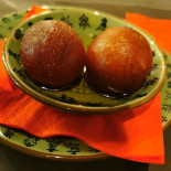 Oost-azie Nourriture