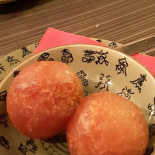 Oost-azie Nourriture